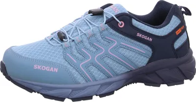 Immagine prodotto di Scarpa da trekking Skogan Sko-Runner blu, taglia 42