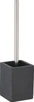 Produktbild von Axentia WC-Garnitur Granada Schiefer