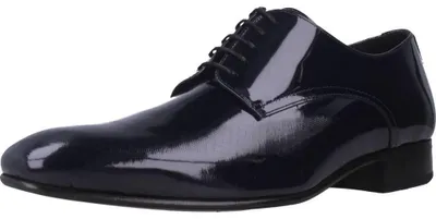 Produktbild von SERGIO SERRANO Schuhe Blau Modell 2356 1069