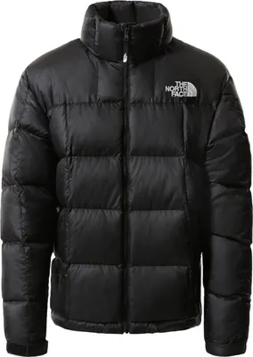 Immagine prodotto di the north face capispalla e giacche uomo the north face nf0a3y234h01 - m lhotse black
