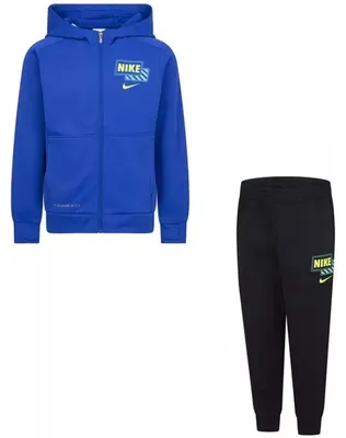 Immagine prodotto di Tuta Nike 86M278-B3D da Bambino