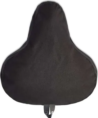 Obrázek produktu pro potah na sedlo BASIL Go-Saddle Cover černý