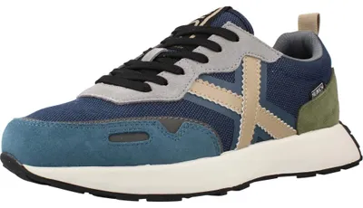 Produktbild von MUNICH 8907108M XEMINE 108 Blau