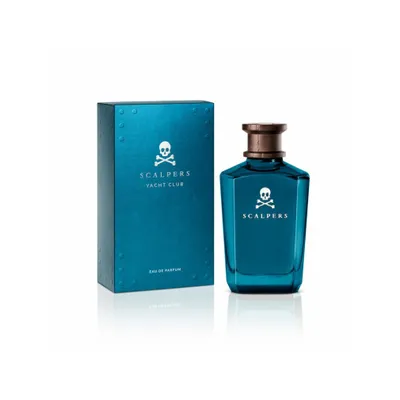 Obrázok produktu pre Scalpers Yacht Club Edp Spray 125ml