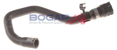 Produktbild von BOGAP Kühlerschlauch Wasserschlauch A4228204