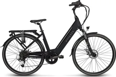Produktbild von Villette Elektro-Cityfahrrad l 'Amant 28 Zoll