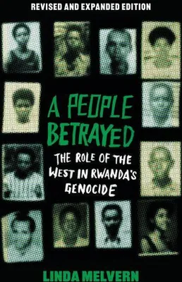 Immagine prodotto di A People Betrayed