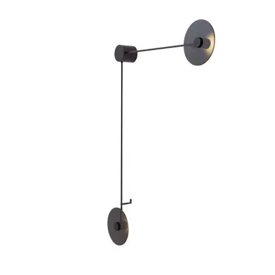 Zdjęcie produktu dla Kinkiet LED 2x6W 3000K FURANO 7818 Antigo