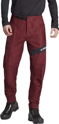 Produktbild von Adidas Terex Techrock Herren-Trekking-Sporthose W34