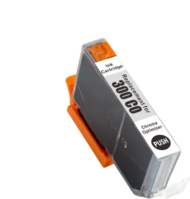 Image de TECHTEK Encre remplace PFI-300CO (4201C001) compatible avec [Canon] imagePROGRAF PRO-300