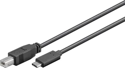 Immagine prodotto di Cavo USB MicroConnect