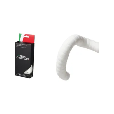 Obrázok produktu pre San Marco PRESA Corsa DYNAMIC omotávka na riadidlá biela