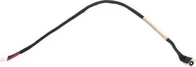 Productafbeelding van DC-aansluiting, voedingsconnector, kabelversie 2, compatibel met MSI MS-16G1, GE60, GE70