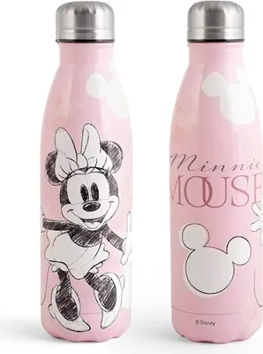 Obrázok produktu pre Nerezová termoska Minnie Blogger 0,5 l