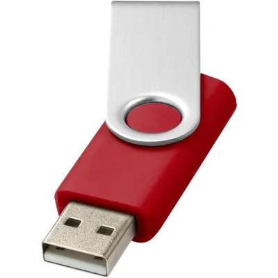 Productafbeelding van USB-stick PF2046 (32 GB) (rood)