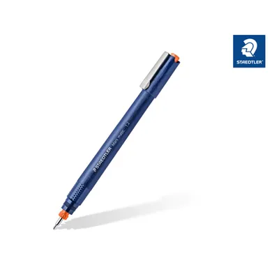 Produktbild von STAEDTLER Tuschezeichner Mars matic