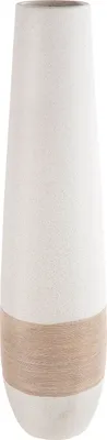 Produktbild von GILDE Bodenvase Olbia H. 56 cm,28745