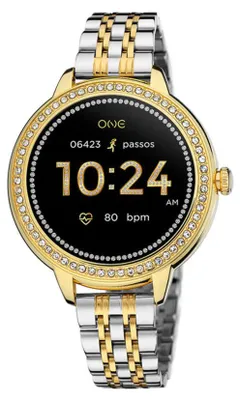 Productafbeelding van Smartwatch One Osw9811Bl62L