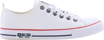 Produktbild von BIG STAR Herren Sportschuhe KK174046 - weiß r. 42