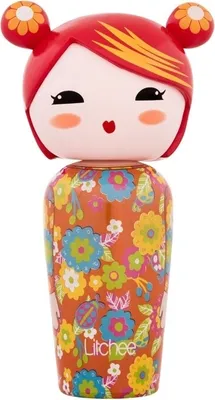 Produktbild von Kokeshi - Von Jeremy Scott Litchee - Für Frauen, 50 ml