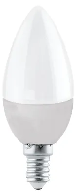 Immagine prodotto di E14 LED bianco caldo 3000K 470lm 4,9W