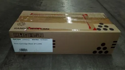 Productafbeelding van Ricoh tonercartridge SPC340DN, artikelnummer 4961311910531