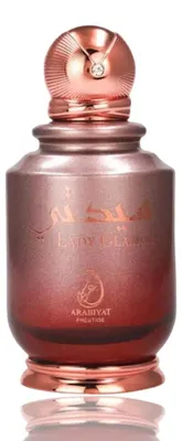 Productafbeelding van Mijn Parfums - Lady Glamour, 100 ml