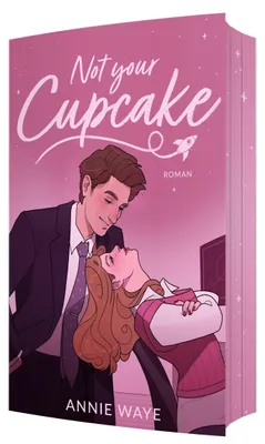 Produktbild von Not your Cupcake