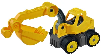 Obrázek produktu pro Smoby 800055802, 2 rok/roky, Žlutá