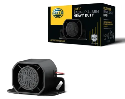 Image de HELLA 3SL 996 139-301 Avertisseur de recul