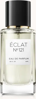 Produktbild von ÉCLAT 121 RAR Damenduft 55 ml EdP - Langanhaltender Duftzwilling & Parfum Dupe