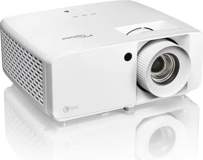 Productafbeelding van UHZ66 (wit, Full3D, UltraHD/4K, HDMI)