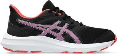 Produktbild von Asics JOLT 4 GS Kids Sportschuh Schwarz 39,5