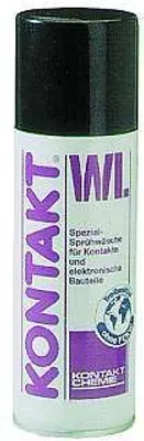 Produktbild von CRC Universeller Elektronikreiniger Kontakt WL 200ml