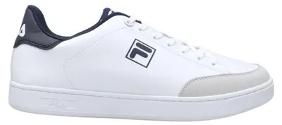 Produktbild von Fila - "Courtbay" Sneaker für Herren PP11138 (44 EU) (Weiß)