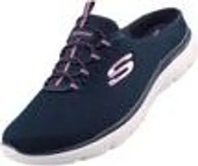 Produktbild von Dámske topánky Skechers modré veľkosť 40