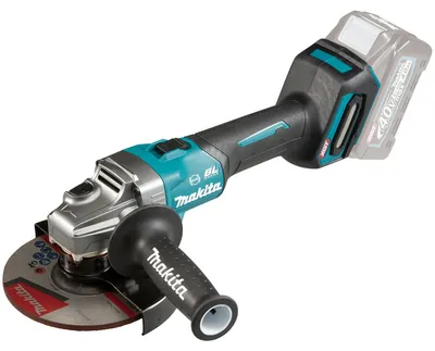 Obrázek produktu pro Makita GA035GZ - Winkelschleifer - schnurlos - 150 mm - 40 V
