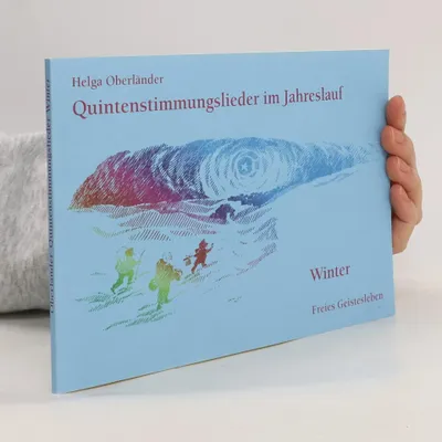 Image de Quintenstimmungslieder im Jahreslauf