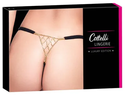 Zdjęcie produktu dla String Strass S-L