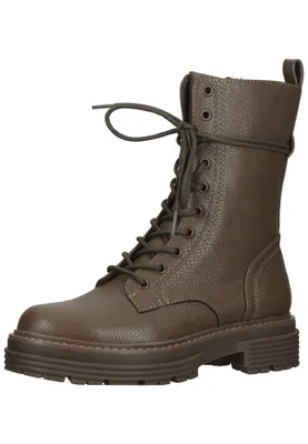 Produktbild von Bullboxer Stiefelette Stiefelette Kunstleder