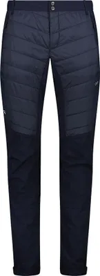 Produktbild von Cmp 39t0017 Hybrid Hosen Blau 2XL Herren Blau 2XL