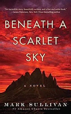 Immagine prodotto di Beneath a Scarlet Sky