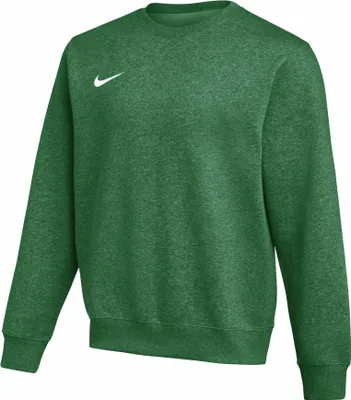 Produktbild von NIKE Herren Sweatshirt - Park 26, Pullover, Logo, einfarbig Grün 2XL