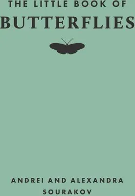 Immagine prodotto di The Little Book of Butterflies