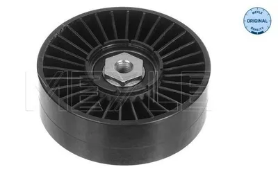Produktbild von MEYLE 100 145 0101 Umlenkrolle Keilrippenriemen 78mm für VW Transporter IV Bus (70B, 70C, 7DB, 7DK, 70J, 70K, 7DC, 7DJ) GOLF III (1H1) Golf IV Cabrio