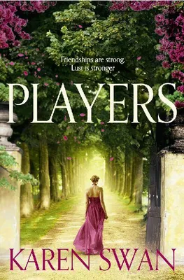Produktbild von Players