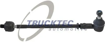 Produktbild von TRUCKTEC AUTOMOTIVE 02.37.050 Spurstange Vorne Beidseitig passend für MERCEDES-BENZ VITO Bus (638) V-Klasse (W638/2) VITO Kasten (638)