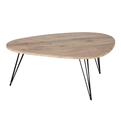 Zdjęcie produktu dla Stolik Kawowy Neile 112X80 Cm