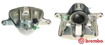 Image de Étrier de frein BREMBO avant droit pour fourgon FIAT Scudo (220) Ø 57 mm F 61 135