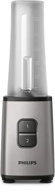 Image de Philips Daily Collection HR2600/80 - Mini-blender